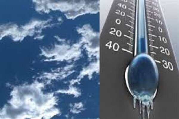 کاهش ۵ الی ۱۰ درجهای دمای هوا از فردا شب در استان تهران
