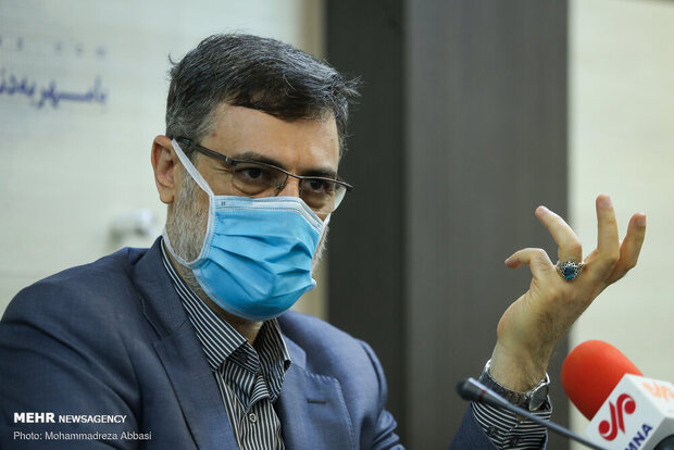 باید به استانهای همجوار خوزستان توجه ویژهای شود