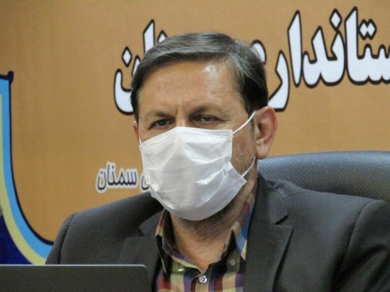 توزیع گوشت مرغ در استان سمنان ۲ برابر افزایشیافت