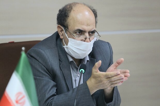 پروژه راه آهن بستان آباد تا پایان دولت به ایستگاه تبریز میرسد