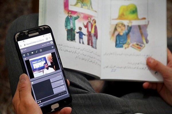 افزایش ۲۹ درصدی دسترسی دانشآموزان خراسان شمالی به سامانه شاد