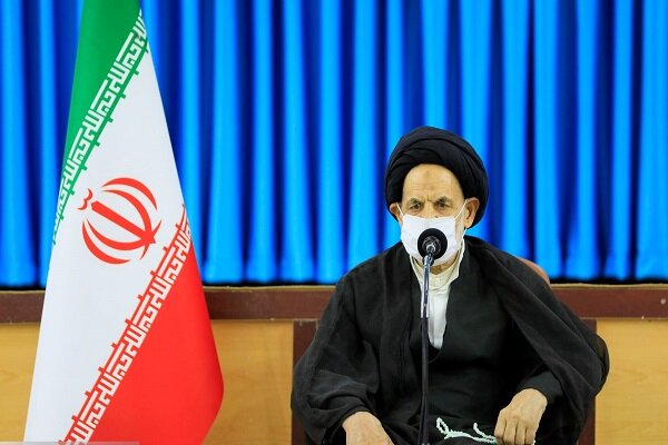 گسترش اندیشه شهید مطهری پادزهر نفوذ فرهنگی دشمن است
