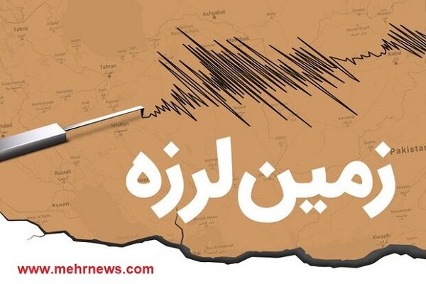 دومین زلزله بامدادی قصرشیرین را لرزاند