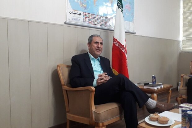 آمار زندانیان گلستانی در ترکمنستان رو به کاهش است