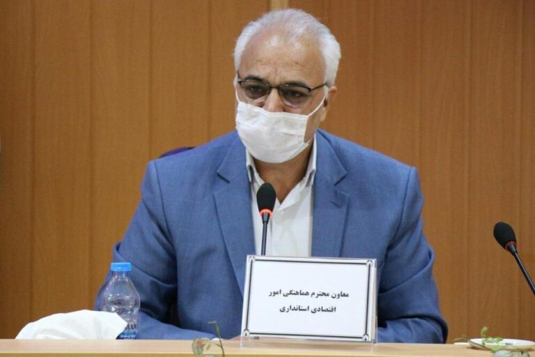 کالاهای تولیدی استان سمنان به ۴۸ کشور دنیا صادر شده است