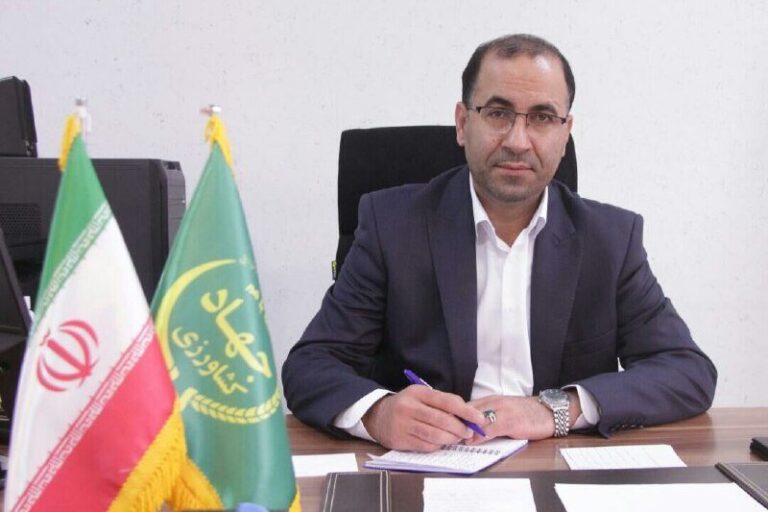 جاده عشایری و پلهای منطقه عشایری «پشتکوه» بازسازی میشود