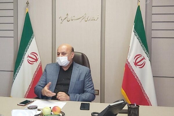 پیشرفت ۹۰ درصدی احداث بیمارستان «امام خمینی» شهریار
