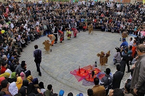 جشنواره تئاتر شرهانی دهلران غیرحضوری برگزار میشود