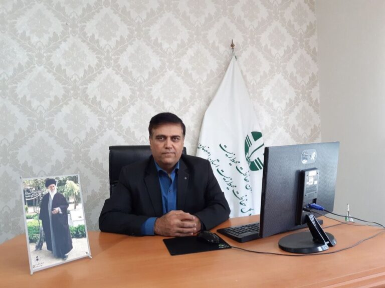 صدور اخطاریه برای ۱۴۰ واحد صنعتی آلاینده در کاشان