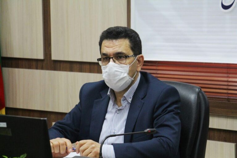 خدمات بستری بیمارستان امام حسین (ع) شاهرود رایگان انجام میشود