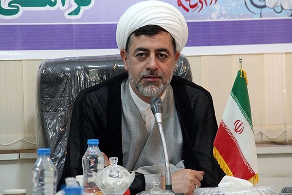 رای مردم پشتوانه حکومت اسلامی است/ انتخابات مظهر مردم سالاری دینی
