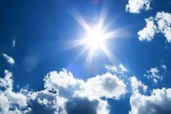 دمای هوا در خراسان رضوی افزایش پیدا میکند