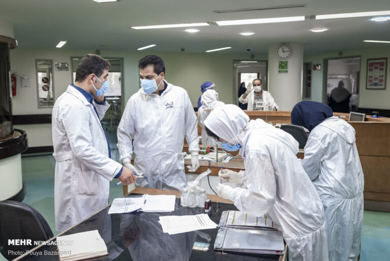 کرونا چگونه به درون خانه ها منتقل شد/الگوی ابتلای خانوادگی