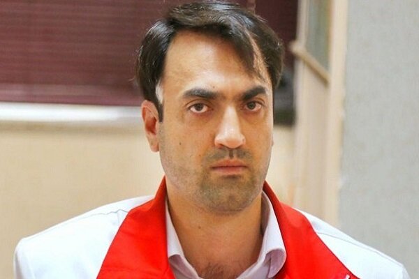 فعالیت ۱۰۰ امدادگر هلال احمر خراسان شمالی در نوروز