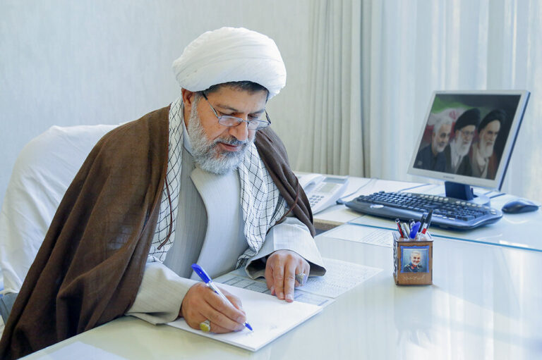 سرگذشت جوانی کُرد در عصرهای کریسکان