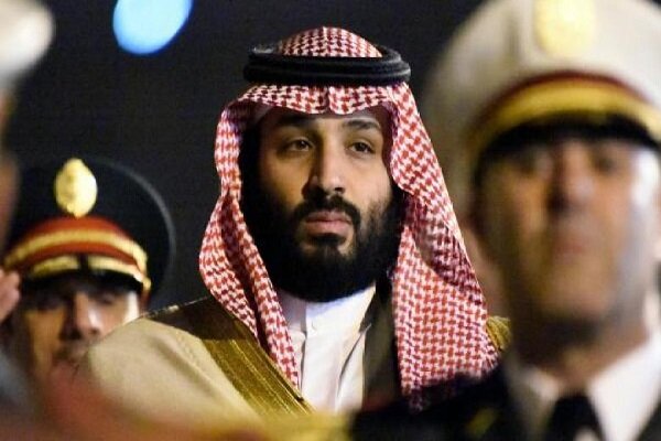 لشکر توئیتری سعودی برای تبرئه «بن سلمان» در فضای مجازی متلاشی شد