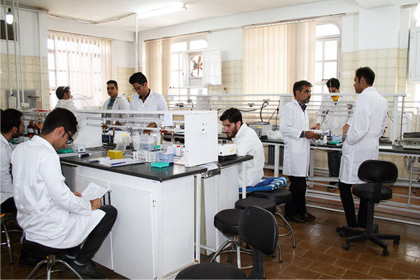 آغاز پنجمین جشنواره آموزشی تحصیلی دانشجویان شاهد و ایثارگر