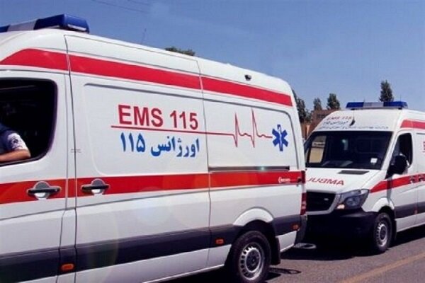 انجام بیش از ۳۹۰۰ مورد عملیات توسط اورژانس گیلان در طرح نوروزی