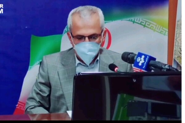 تعدادمبتلایان به کرونا وفوتی ها درگچساران همچنان درحال افزایش است