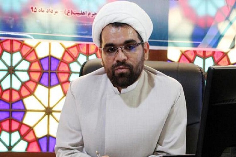 برپایی خیمههای معرفت در ۴۰ بقعه متبرکه فارس به مناسبت نوروز
