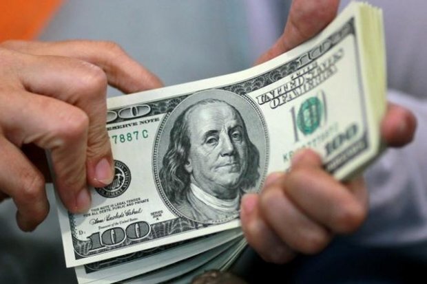 قیمت دلار ۱۶ اسفند ۱۳۹۹ به ۲۴ هزار و ۵۷۷ تومان رسید