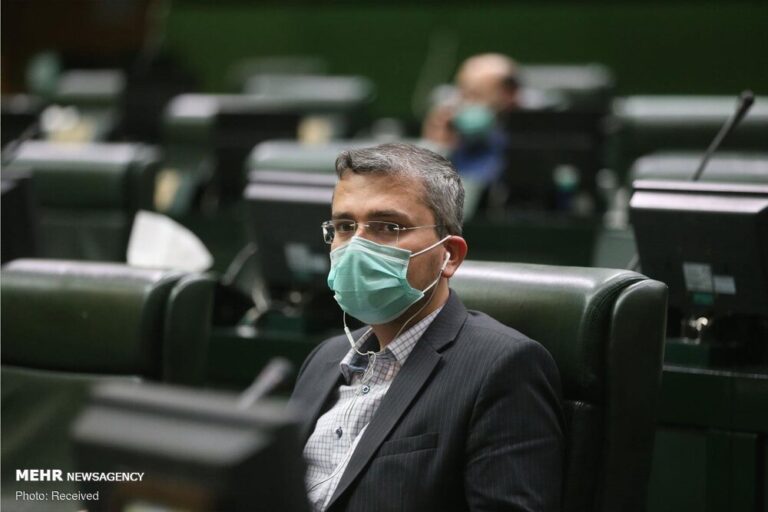 چین به ظرفیت منطقهای ایران نیاز دارد/ تلاش مجلس برای اجرای سند