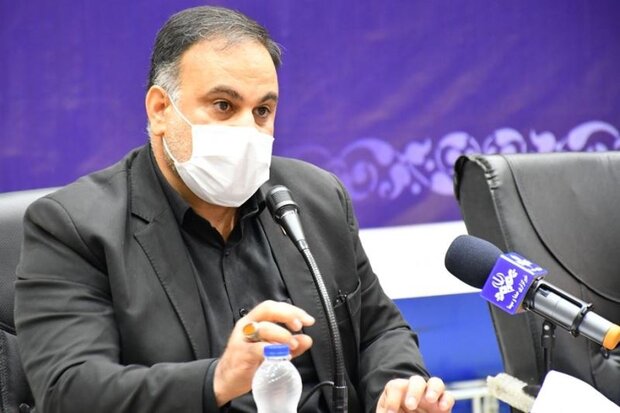 تعطیلی ۲ هفتهای اماکن ورزشی در اندیمشک