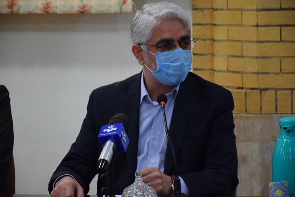۷۰ درصد از پروژههای امسال آموزشی گیلان توسط خیران افتتاح شده است