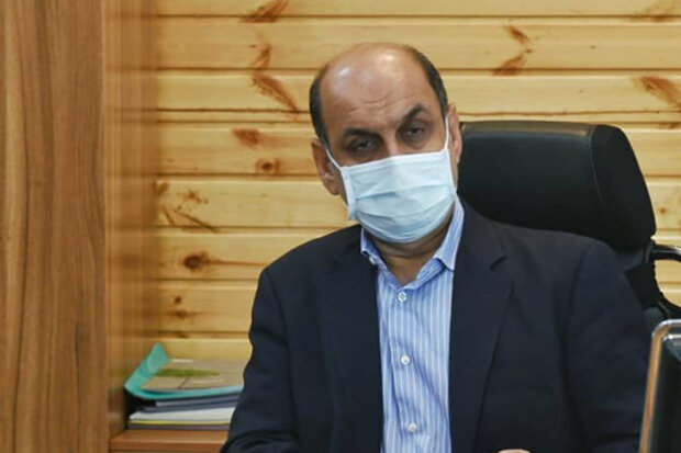 صدور مجوز احداث اسکله دربندرترکمن/دکل حفاری نفت در گمیشان نصب شد