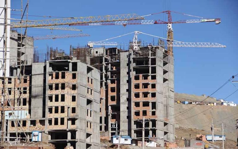 پرداختی ۶ مرحلهای متقاضیان اقدام ملی مسکن در اردبیل