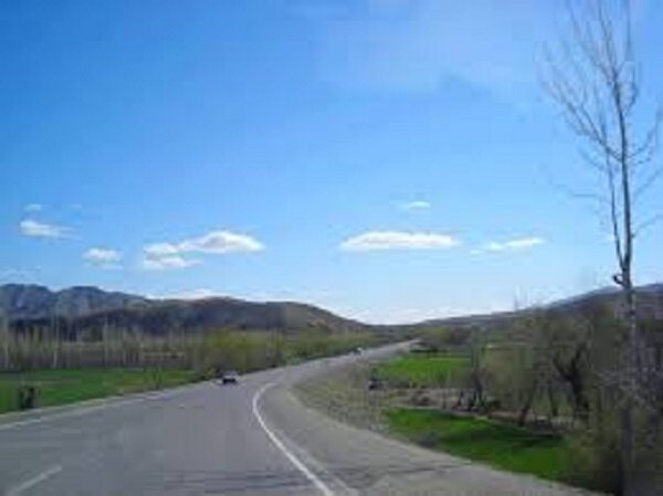 استقرار جو پایدار در گلستان/سامانه بارشی یکشنبه وارد می شود