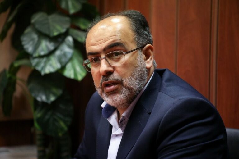 ساخت بیمارستان «نیایش» تا ۲ سال دیگر