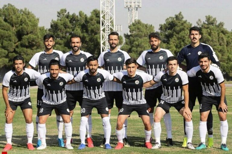 نفت مسجدسلیمان از جام حذفی کنار رفت