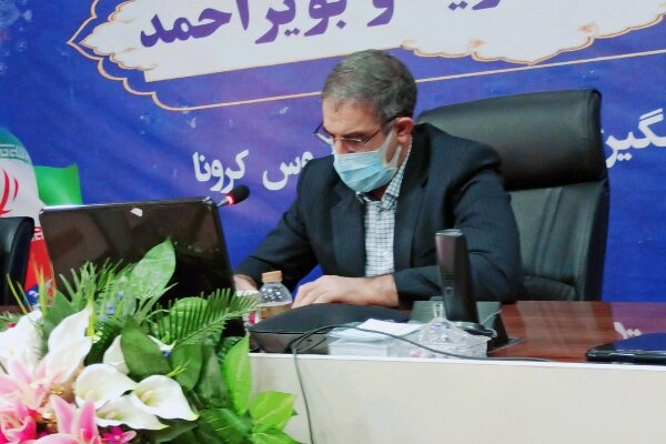 مرحله دوم طرح شهید سلیمانی در کهگیلویه و بویراحمد آغاز می شود