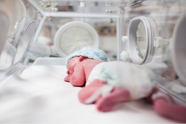 فعالیت مراکز غربالگری نوزادان در تعطیلات نوروزی