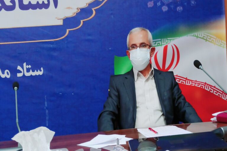 روندابتلای کرونا درگچساران نگرانکننده است/ثبت ۱۳ درصد نمونه مثبت
