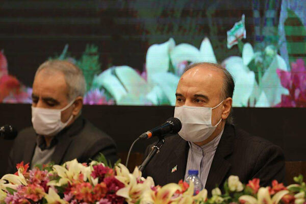 سلطانیفر: از همه ظرفیتهای حقوقی برای پرونده ویلموتس استفاده شد
