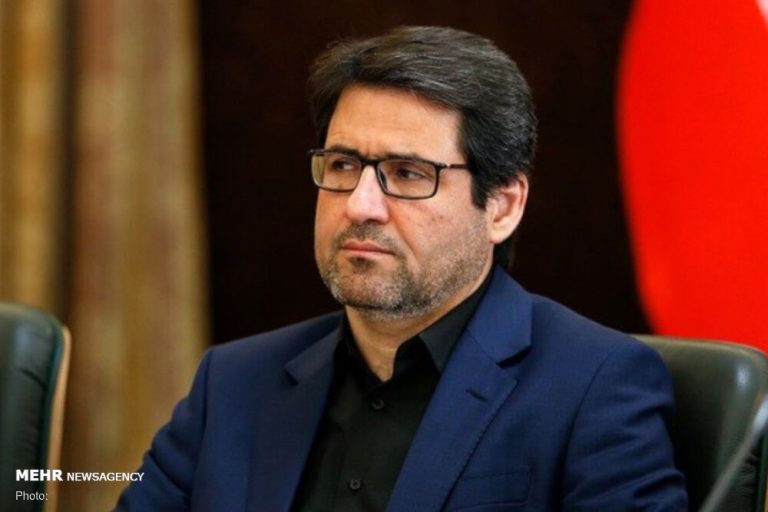 یک بندر بزرگ تجاری در محدوده جاسک ایجاد میشود