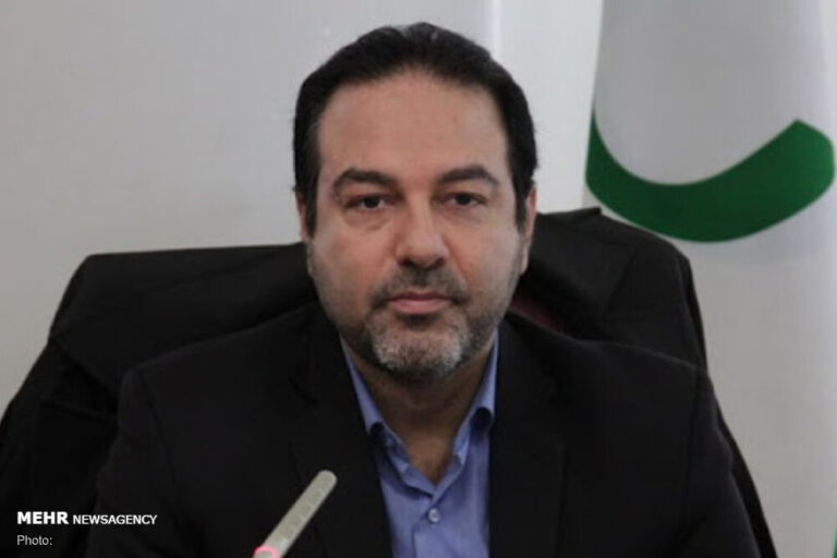 آرزوی عیدانه سخنگوی ستاد ملی مقابله با کرونا در سال ۱۴۰۰