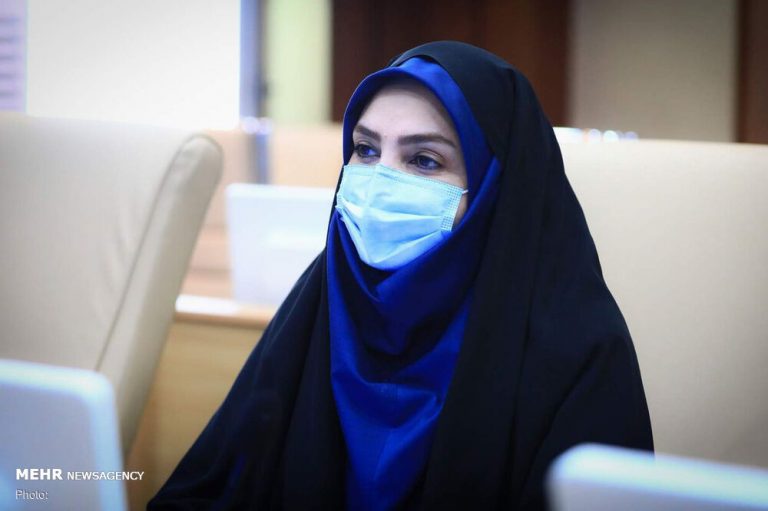 شناسایی ۸۵۱۰ بیمار جدید کرونایی/ فوتی های روزانه سه رقمی شد