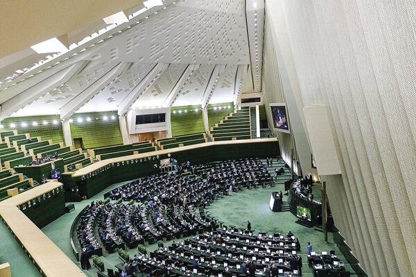 مجوز مجلس به شرکتهای وزارت جهاد برای انتشار اوراق مالی-اسلامی مجوز مجلس به شرکتهای وزارت جهاد برای انتشار اوراق مالی-اسلامی
