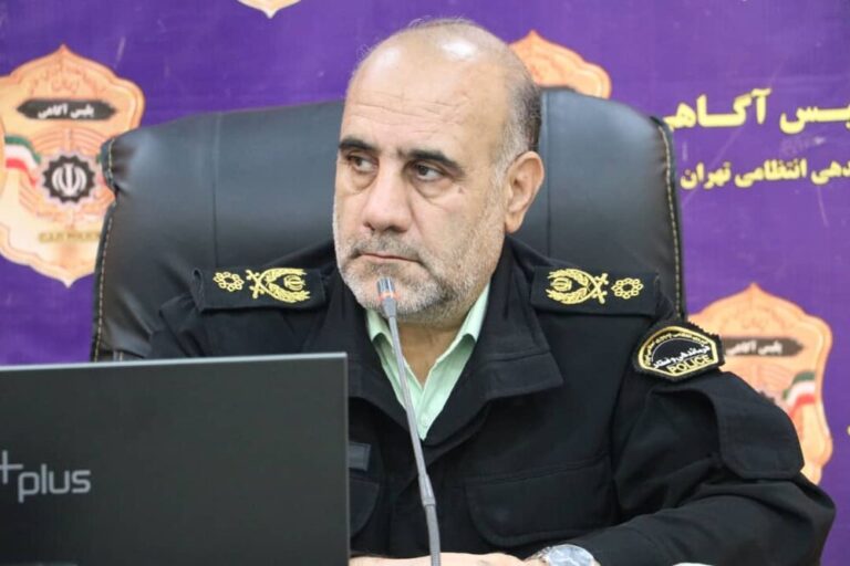 بازداشتیهای نوروز تا پایان تعطیلات آزاد نمیشوند
