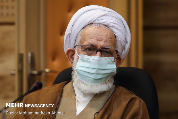 شهدا کشور را از گذرگاههای سخت عبور دادند