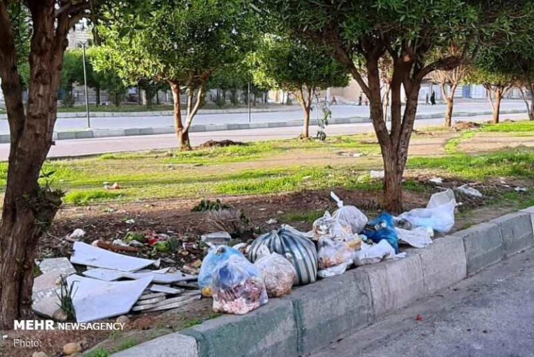 ایذه در آینده نزدیک با بحران مواجه میشود