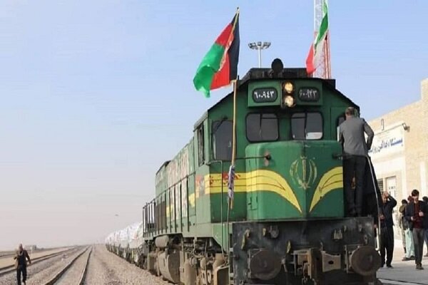 محور ریلی جنوب بازگشایی شد