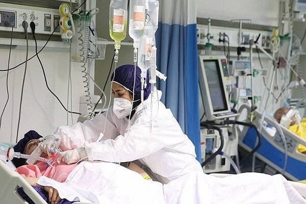 یک بیمار کرونایی در خراسان شمالی جان خود را از دست داد