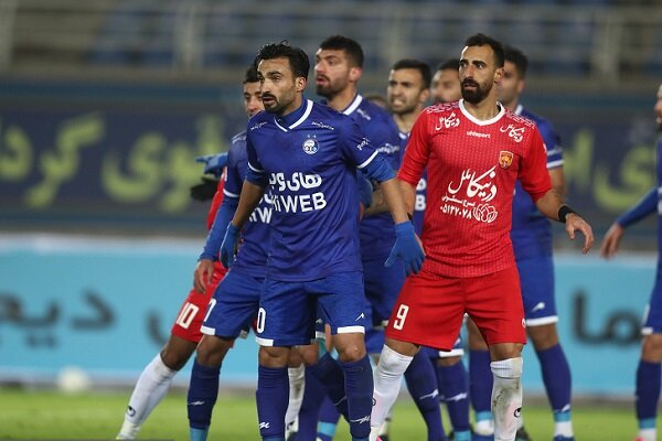 افشاگری مدیرعامل باشگاه پدیده از دلیل استقلالی نشدن قاسمی نژاد