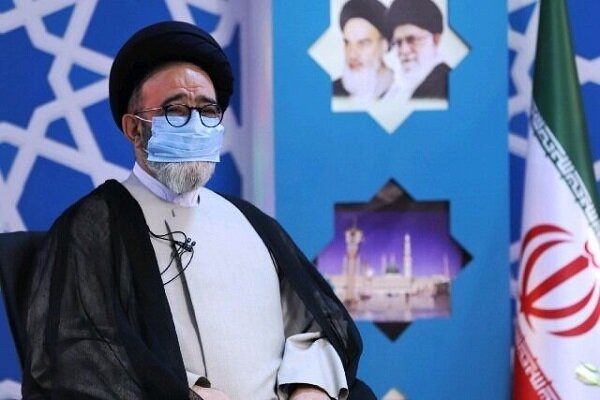 ضرورت توجه به توسعه گردشگری مذهبی در آذربایجان شرقی