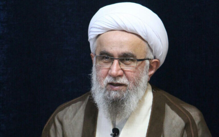 بعثت پیامبر بستر حرکت انسان به سوی کرامت و کمال را فراهم کرد