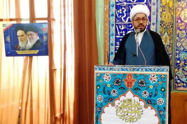 جشنهای نیمه شعبان در شادگان مجازی برگزار میشود